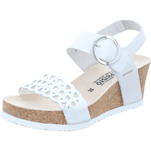 Sandales à talon LEE Condor 70068 - Mephisto - Modalova