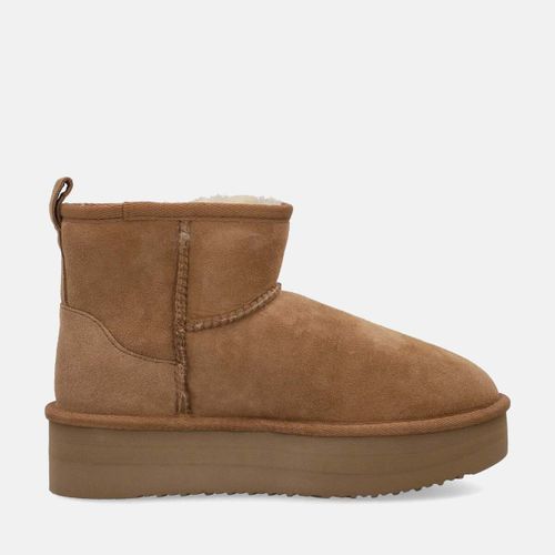 Bottines Sheepskin - Sheepskin - Modalova