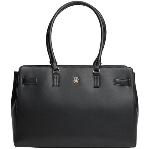 Sac TH JOY TOTE AW0AW19069 - Tommy Hilfiger - Modalova
