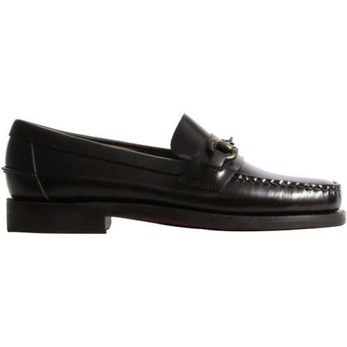 Mocassins Mocassins Cuir Classic Joe - Sebago - Modalova