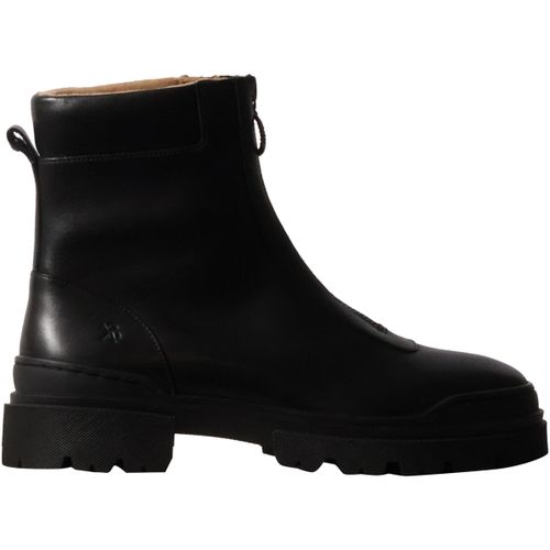 Boots Bottine Cuir Kane - Emilie Karston - Modalova