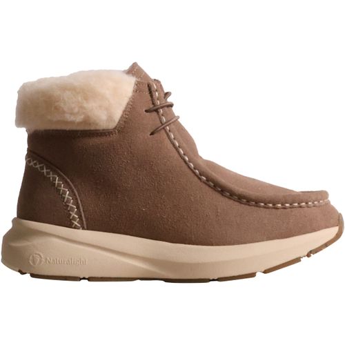 Boots Bottines Cuir Andes - Natural World - Modalova