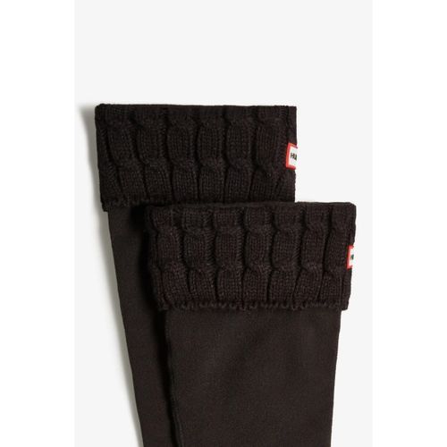Collants & bas Calcetin 6 Stitch Cable Tall - Hunter - Modalova