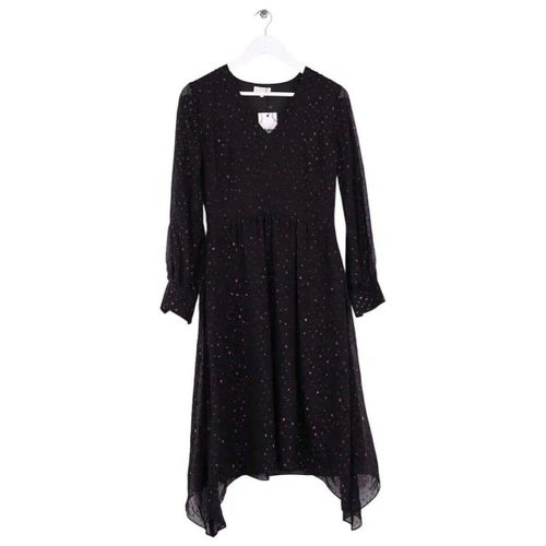 Robe Claudie Pierlot Robe noire - Claudie Pierlot - Modalova
