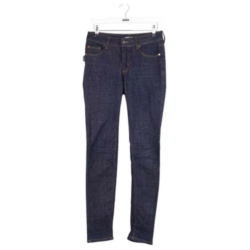 Jeans Jean slim bleu - Zadig & Voltaire - Modalova