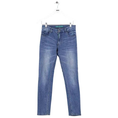 Jeans Jean slim bleu - Zadig & Voltaire - Modalova