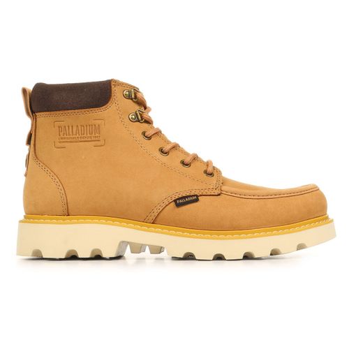 Bottes Trooperlite Grit Zip - Palladium - Modalova