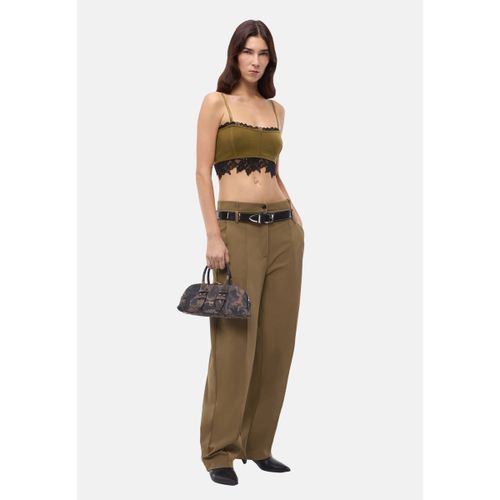 Pantalon TIGNANELLO PANTALONE TECNICO - Pinko - Modalova