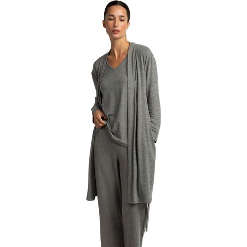 Peignoirs Robe de chambre mi-longue Dolce Home - Admas - Modalova