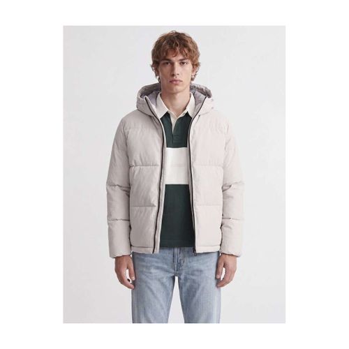 Veste 12303930 GALAXY PUFFER-MOONBEAM - Jack & Jones - Modalova