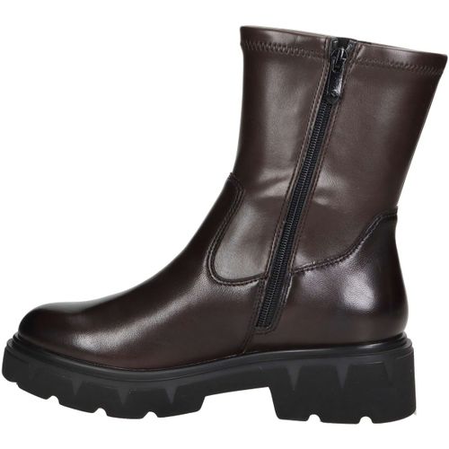 Bottes plates 2-25464-47 - Marco Tozzi - Modalova