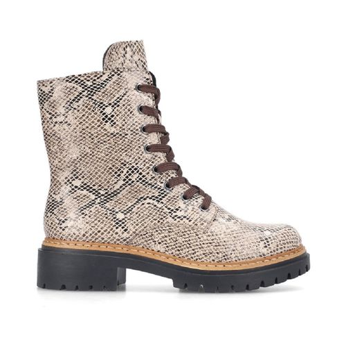 Bottines Rieker 72627 - Rieker - Modalova