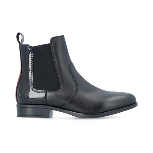 Bottines Rieker 77094 - Rieker - Modalova