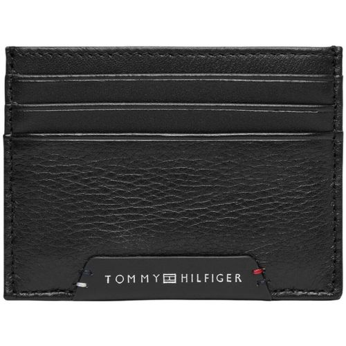 Portefeuille TH CORP CC HOLDER AM0AM14793 - Tommy Hilfiger - Modalova