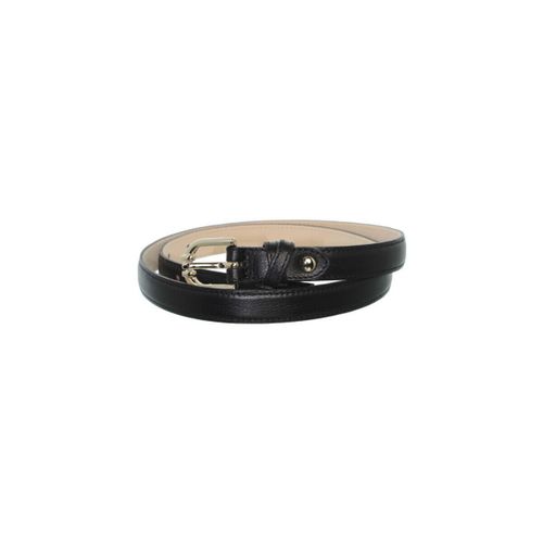 Ceinture Ceinture en cuir selection ref_dag38692-noir - Pallas Cuir - Modalova