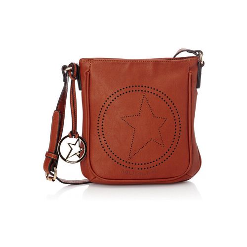 Sac Sac Bandoulière Elixir 5 Cognac - Thierry Mugler - Modalova