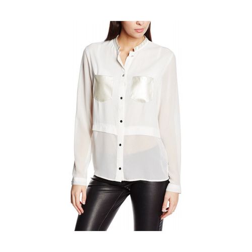Chemise Chemise Ida Vanilla - Le Temps des Cerises - Modalova