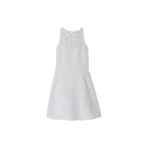 Robe Guess Robe Carol True White - Guess - Modalova