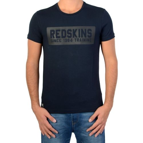 T-shirt Stark Calder Navy Blue - Redskins - Modalova