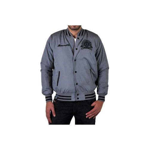 Blouson Blouson Noir - Be And Be Touchdown - Modalova