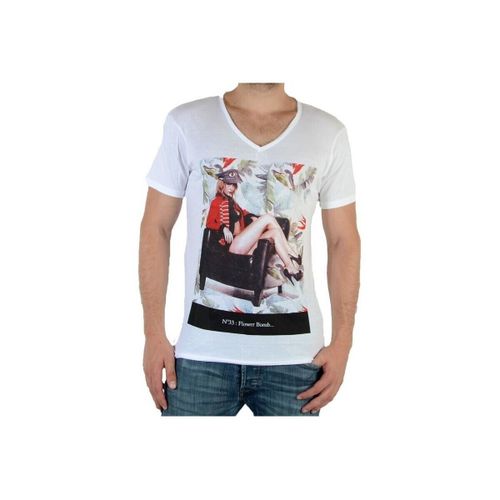 T-shirt Eleven Paris N°33 M - Eleven Paris - Modalova