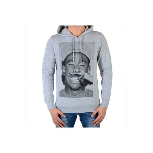 Sweatshirts à capuche Sweat Tyler HD Tyler Chiné - Eleven Paris - Modalova