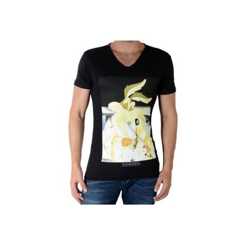 T-shirt Eleven Paris Woyot - Eleven Paris - Modalova