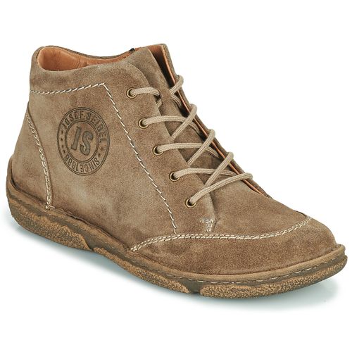 Boots Josef Seibel NEELE 01 - Josef Seibel - Modalova