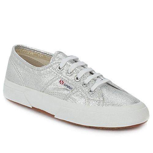 Baskets basses Superga 2750 METAL - Superga - Modalova