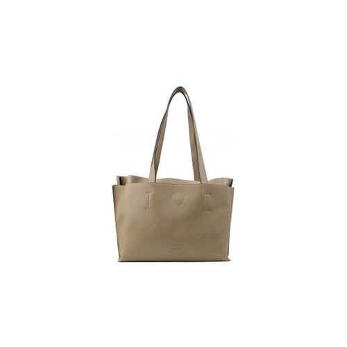 Sac Sac à main Atlantis 3 Taupe - Le Temps des Cerises - Modalova