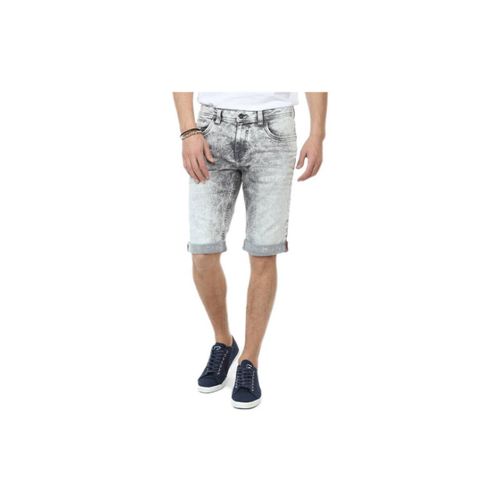 Short Redskins Bermuda Tomshe Gris - Redskins - Modalova