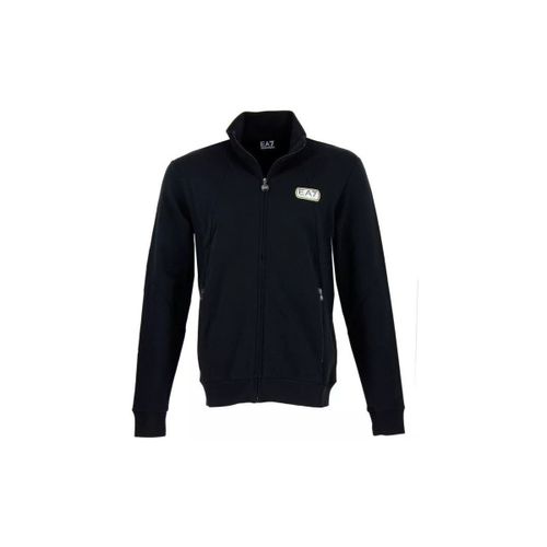 Sweat-shirt - Emporio Armani EA7 - Modalova