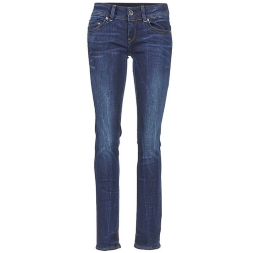 Jeans MIDGE SADDLE MID STRAIGHT - G-Star Raw - Modalova