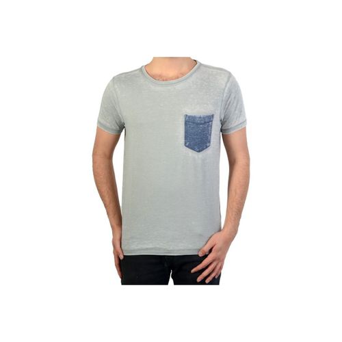 T-shirt T-Shirt Iron - Petrol Industries - Modalova