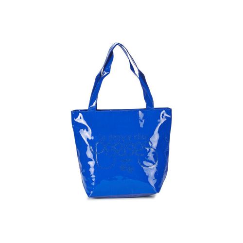 Sac Sac Shopping Rumba 16 Bleu Royal - Le Temps des Cerises - Modalova