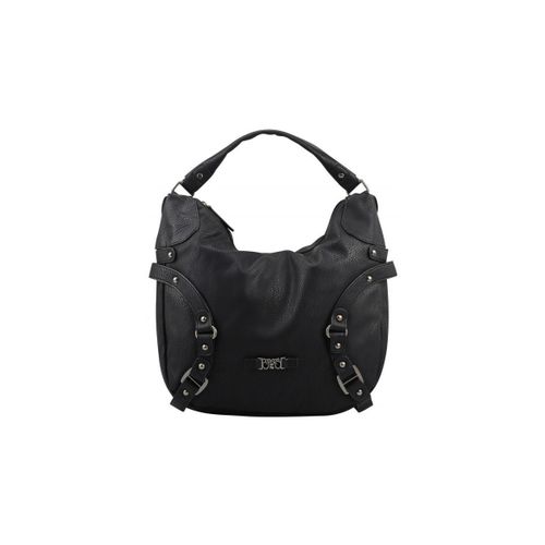 Sac Sac Loop 8 Noir - Le Temps des Cerises - Modalova