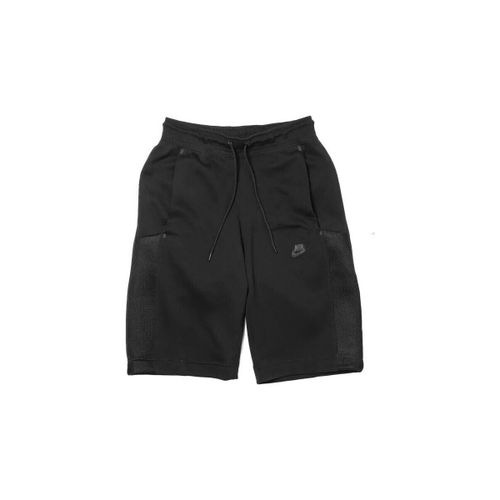 Short Nike Short Tech Fleece Mesh - Nike - Modalova