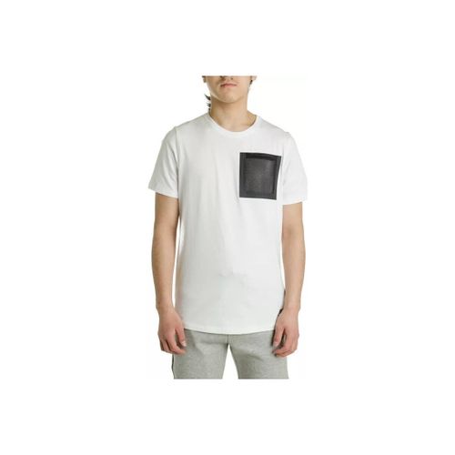T-shirt TECH HYPERMESH POCKET - Nike - Modalova