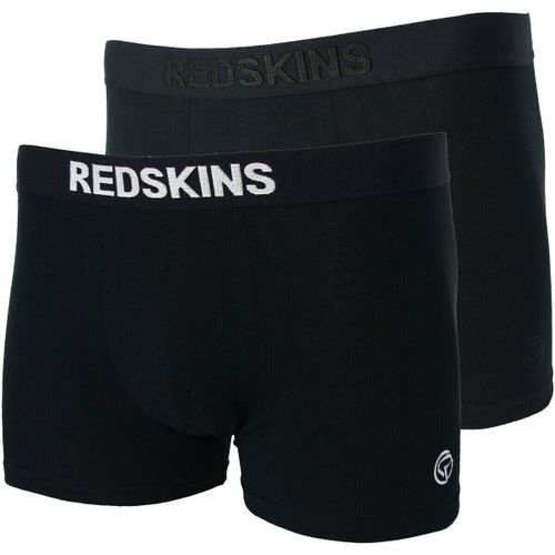 Boxers Boxer Pack De 2 Bx05 - Redskins - Modalova