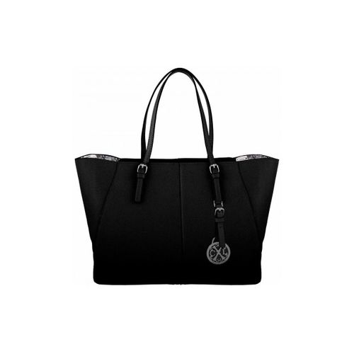 Sac Sac Plaza 3 Amazonie Noir - Christian Lacroix - Modalova