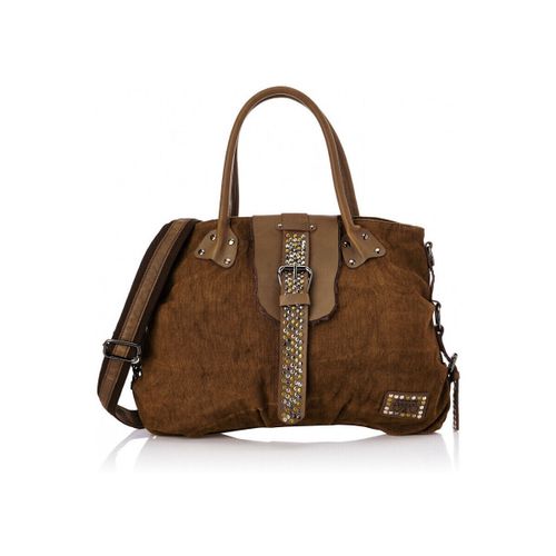 Sac Sac Taka 2 Marron - Le Temps des Cerises - Modalova