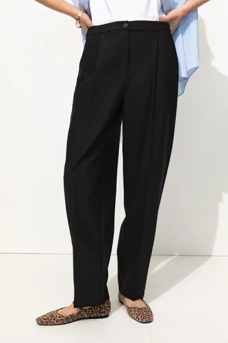 Pantalon de tailleur Noir - Promod - Modalova