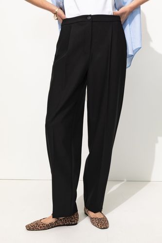 Pantalon de tailleur Noir 46 - Promod - Modalova