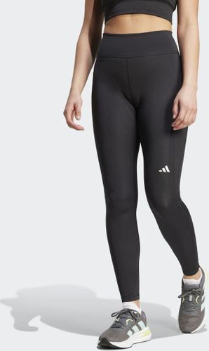 Own The Run - Legging long d'hiver - Noir Noir XL female - Adidas Performance - Modalova