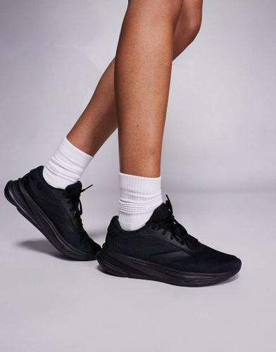 Adidas Running - Supernova Ease - Baskets - Noir Noir 37 1/3 unisex - Adidas Performance - Modalova
