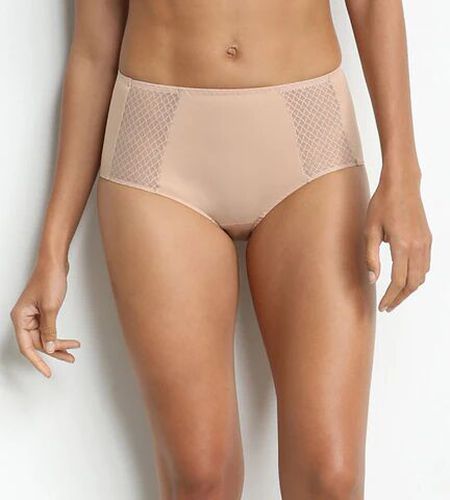 Culotte ventre plat couleur - Eco - Féminin - Taille 50 50 - Dim - Modalova