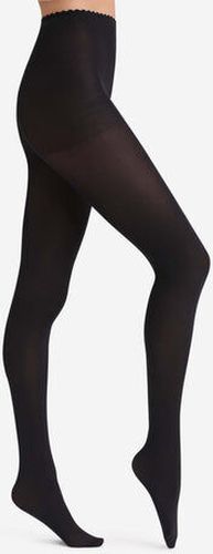 Collant ultra opaque noir 60D Body Touch Noir 1/2 - Dim - Modalova