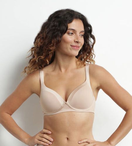 Soutien-gorge sans armatures new skin Generous Invisible - Féminin - Taille 90C 90C - Dim - Modalova