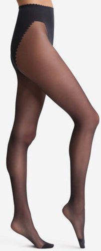 Collant noir Body Touch Ventre Plat 20D Noir 2 - Dim - Modalova