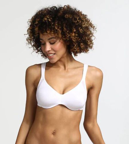 Soutien-gorge minimiseur avec armatures blanc Generous Minimizer Blanc 90C - Dim - Modalova